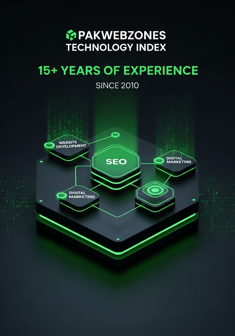 Having 15+ Years Of Experience.