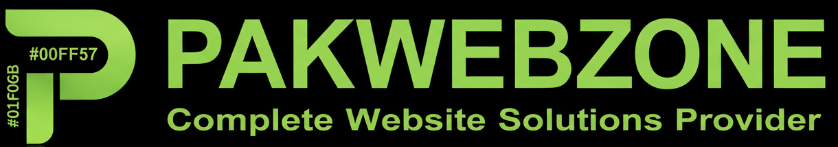 Build, Grow & Rank Your All-in-One Web Agency | Pakwebzone